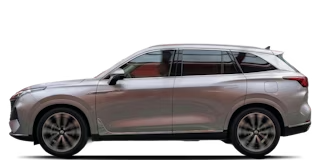 MGS9 PHEV