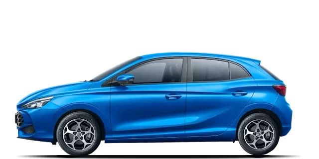 MG3