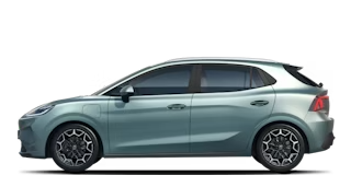 MG4 EV URBAN